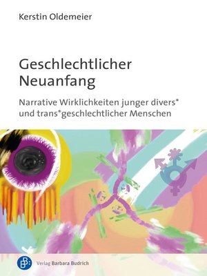 cover image of Geschlechtlicher Neuanfang